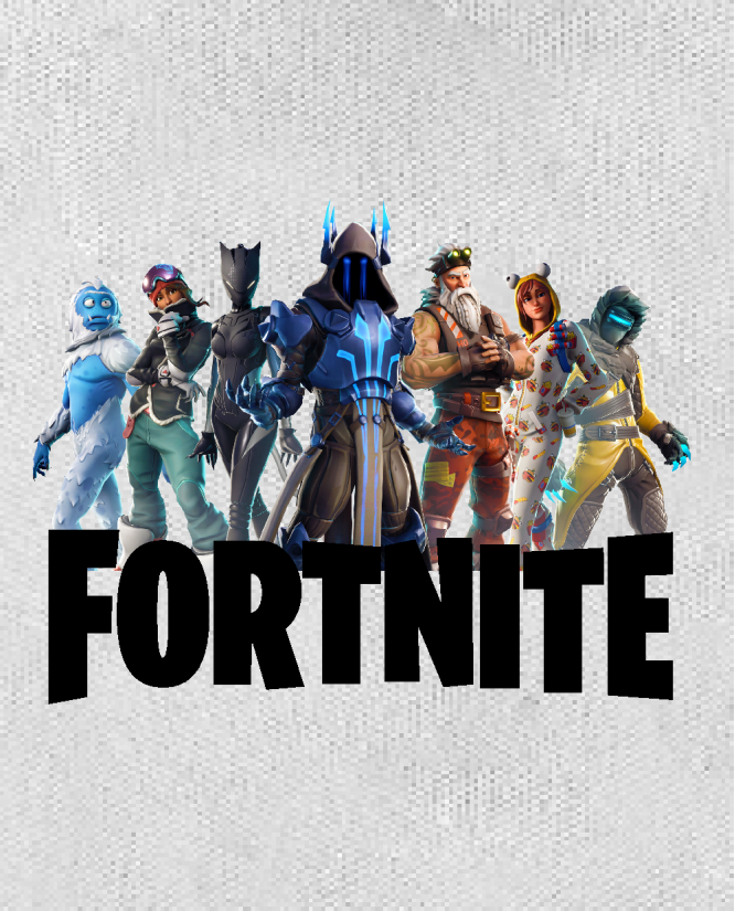 Kepurė  Fortnite Season seven